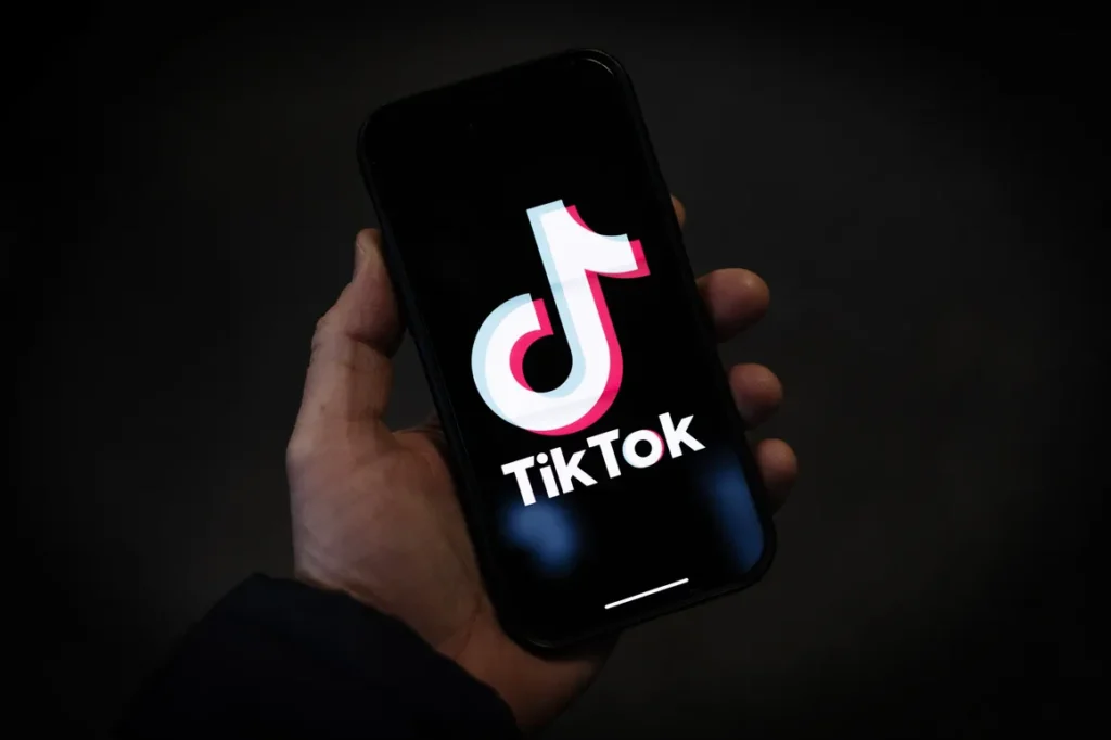 Tiktok'tan Nasıl Hediye Kazanılır?