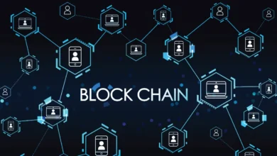 Blockchain teknolojisi