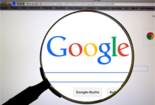 Kişisel Bilgilerinizi Google'dan Nasıl Silinir?