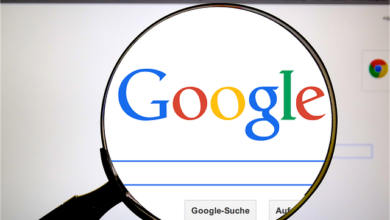 Kişisel Bilgilerinizi Google'dan Nasıl Silinir?
