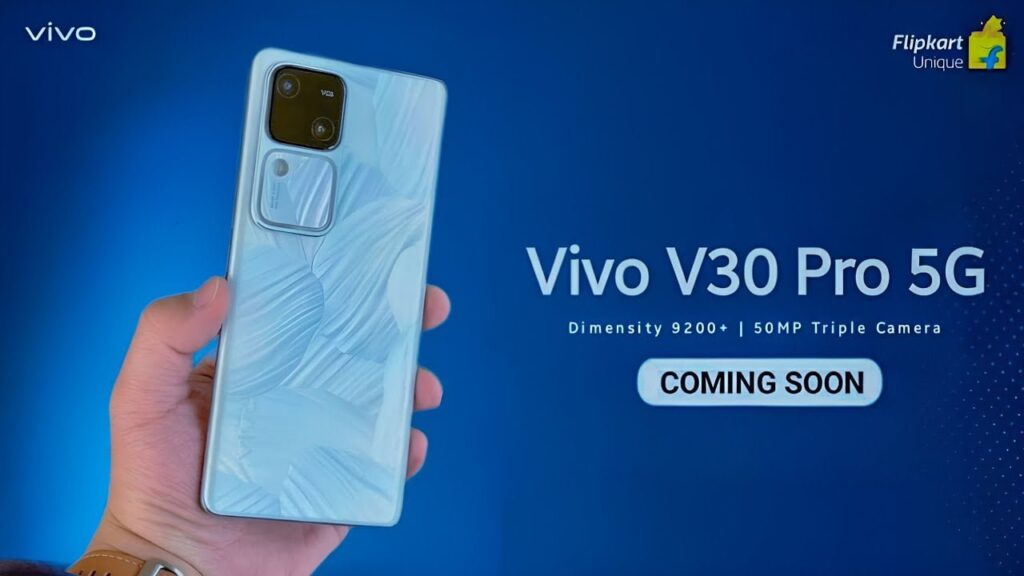 vivo v30 pro