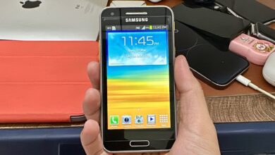 Samsung Galaxy Beam 2024