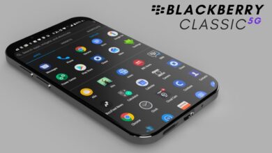 BlackBerry Classic 2024 