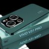 Vivo V31 Pro