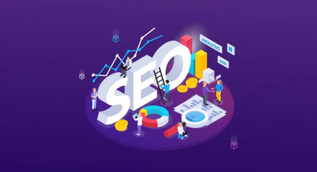 SEO Sıralamanız Düşüyor mu?