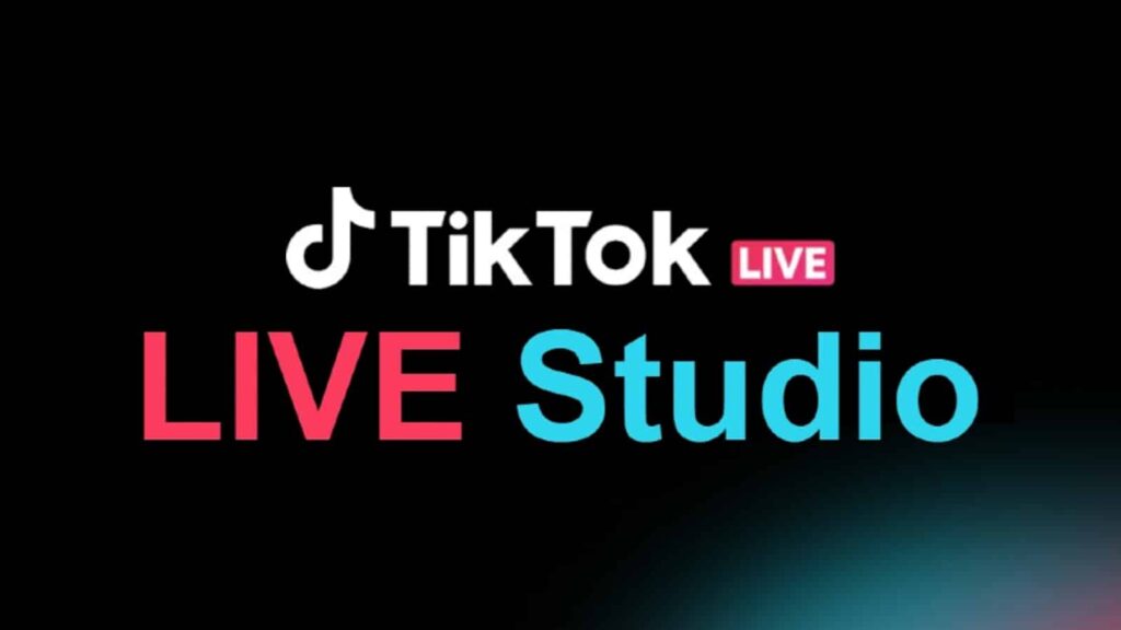 TikTok Studio